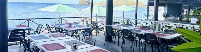 Damascino Restaurant